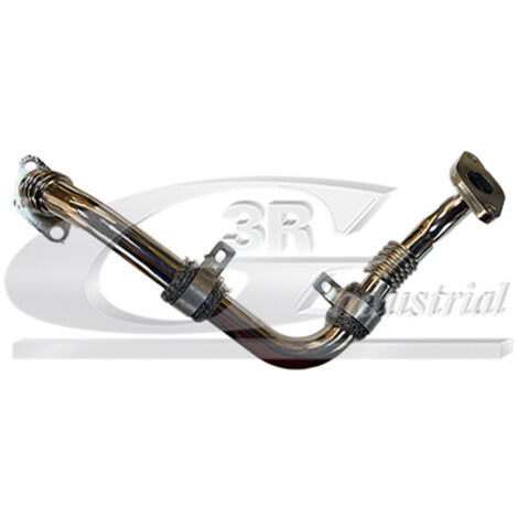 3RG 19707 TUBO EGR