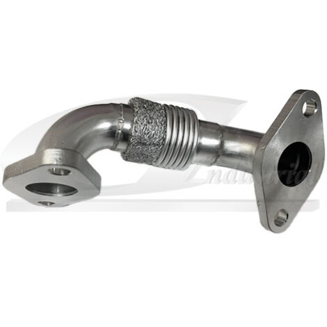 3RG 19739 TUBO EGR