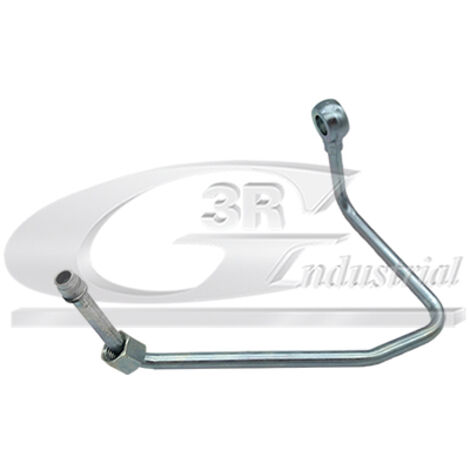 3RG 19901 CONDUCTO ACEITE TURBO