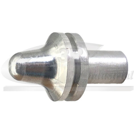 3RG 22102 RÃƒâ€œTULA HORQUILLA EMBRAGUE (ALUMINIO)