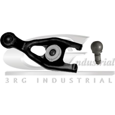 3RG 22200K KIT HORQUILLA EMBRAGUE