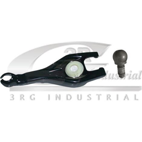 3RG 22202K KIT HORQUILLA EMBRAGUE