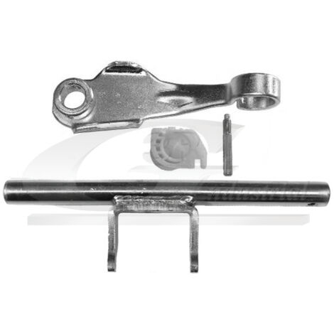 3RG 22207 KIT HORQUILLA EMBRAGUE