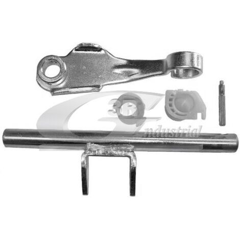3RG 22208 KIT HORQUILLA EMBRAGUE