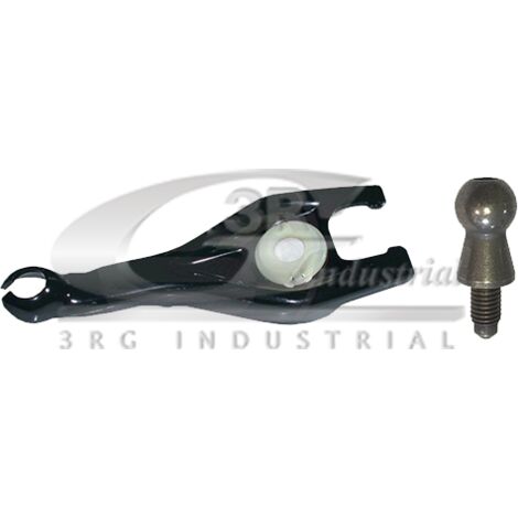 3RG 22209K KIT HORQUILLA EMBRAGUE