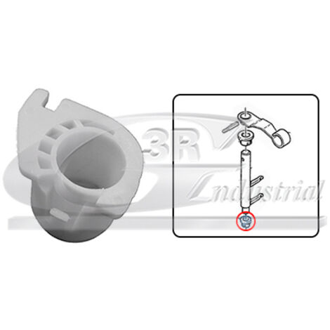 3RG 22214 CASQUILLO EMBRAGUE