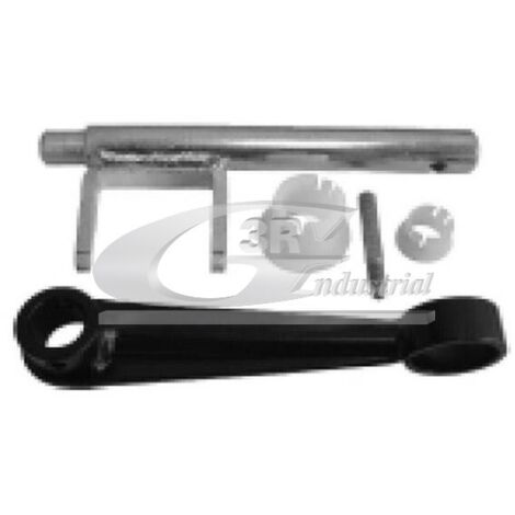 3RG 22221 KIT HORQUILLA EMBRAGUE