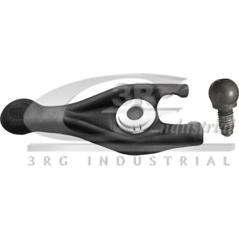 3RG 22222K KIT HORQUILLA EMBRAGUE