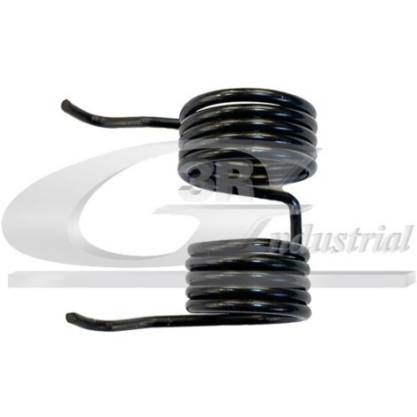 3RG 22723 MUELLE HORQUILLA EMBRAGUE