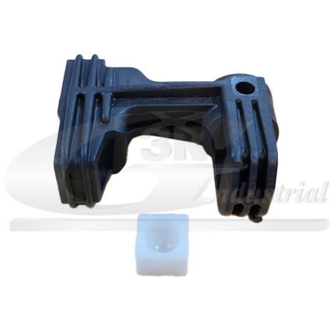 3RG 23327 KIT REPARACIÓN PALANCA CAMBIO (2PCS)