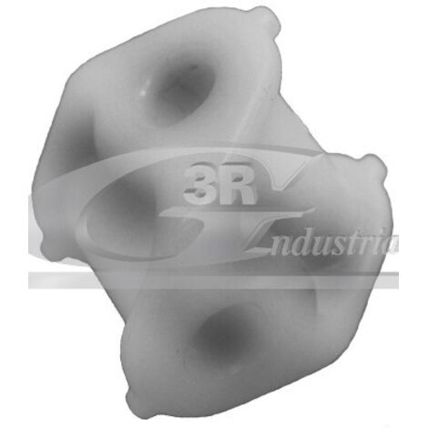 3RG 23411 SOPORTE PALANCA CAMBIO