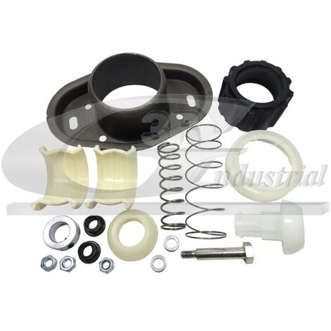 3RG 23724 KIT PALANCA CAMBIO