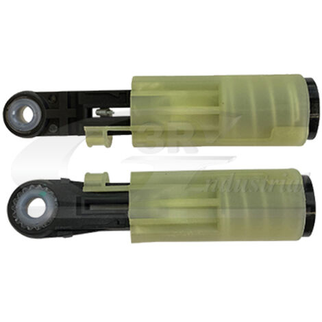 3RG 23754 KIT BIELETAS CAMBIO VELOCIDAD (2PCS)