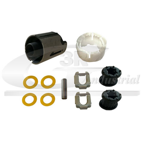 3RG 24117 KIT CASQUILLOS PALANCA
