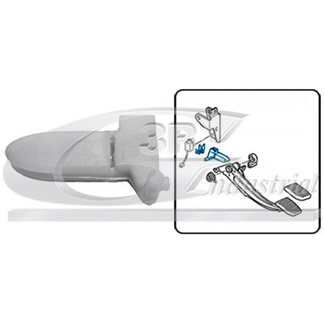 3RG 24211 TIRANTE CABLE EMBRAGUE