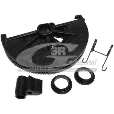 3RG 24302 CREMALLERA PEDAL