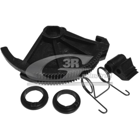 3RG 24303 CREMALLERA PEDAL