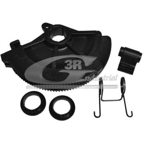 3RG 24304 CREMALLERA PEDAL