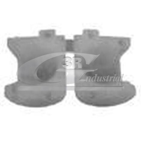 3RG 24604 CASQUILLO PALANCA