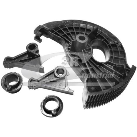 3RG 24620 CREMALLERA PEDAL