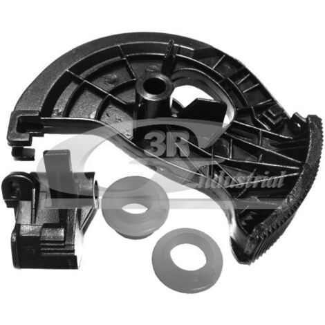 3RG 24621 CREMALLERA PEDAL