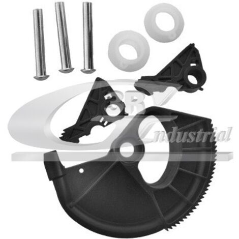 3RG 24622 CREMALLERA PEDAL