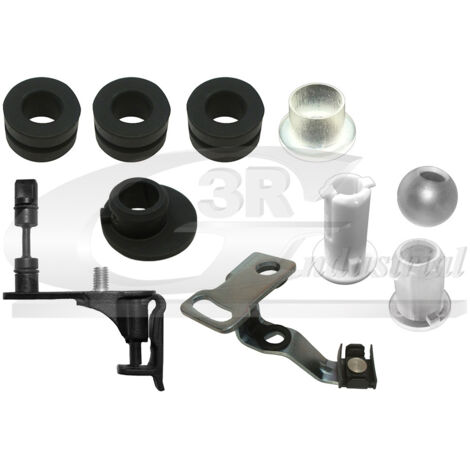 3RG 24761 KIT PALANCA CAMBIO (10 PCS)