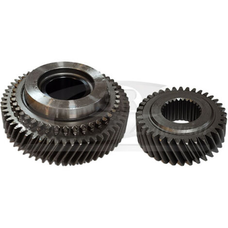 3RG 24911 CONJUNTO PIÃââ‚ËœONES CAMBIO (2PCS)