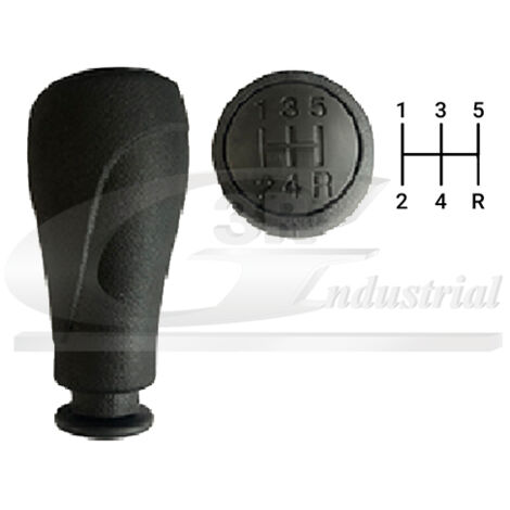 3RG 25211 POMO PALANCA CAMBIO