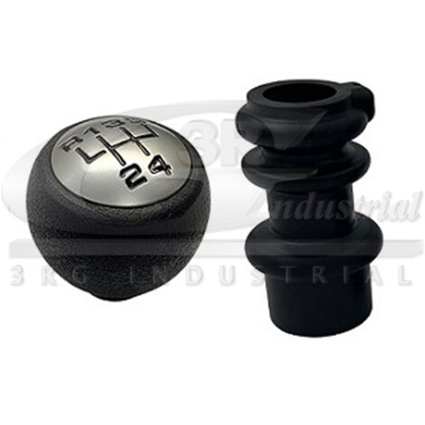 3RG 25268 KIT CASQUILLO Y POMO