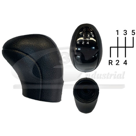 3RG 25515 POMO PALANCA CAMBIO