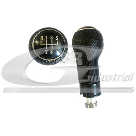 3RG 25750 BOLA PALANCA CON INTERIOR FINO