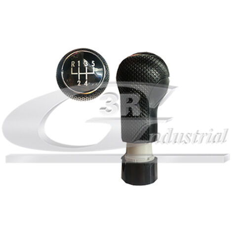 3RG 25751 BOLA PALANCA CON INTERIOR GRANDE