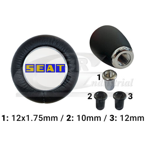 3RG 25937 POMO SEAT