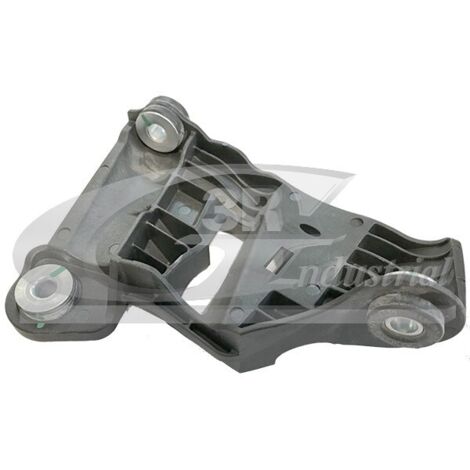 3RG 26722 SOPORTE CAJA CAMBIO