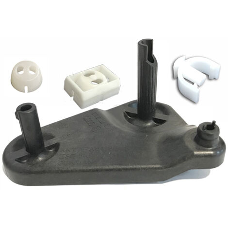 3RG 26750 KIT PALANCA CAMBIO