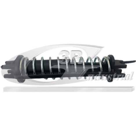 3RG 27201 MUELLE PEDAL EMBRAGUE