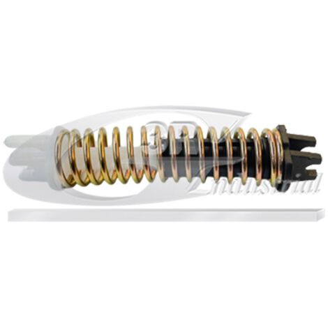 3RG 27202 MUELLE PEDAL EMBRAGUE