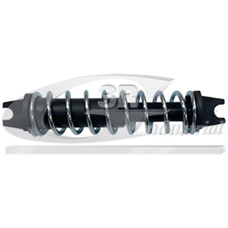 3RG 27206 MUELLE PEDAL EMBRAGUE