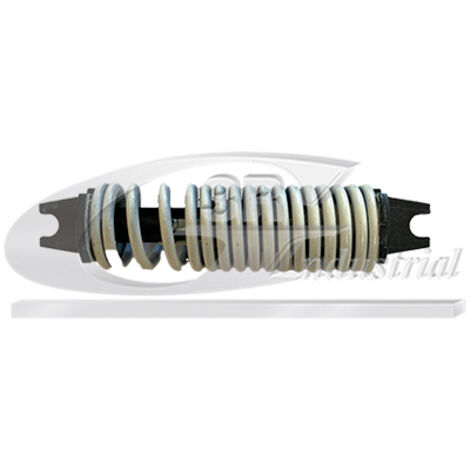 3RG 27208 MUELLE PEDAL EMBRAGUE