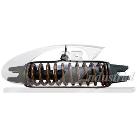 3RG 27210 MUELLE PEDAL EMBRAGUE