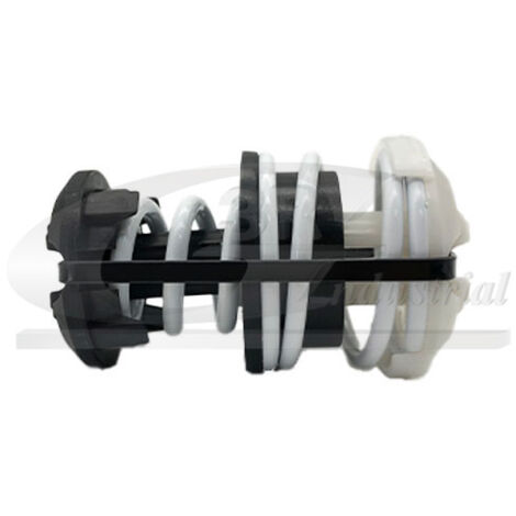 3RG 27212 MUELLE PEDAL EMBRAGUE