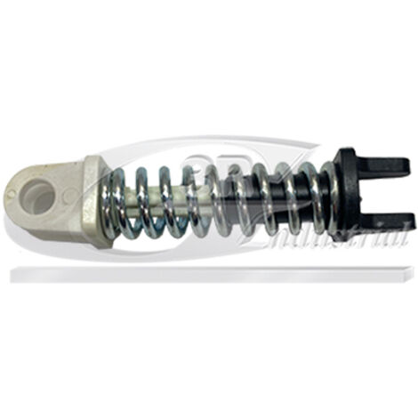 3RG 27601 MUELLE PEDAL EMBRAGUE