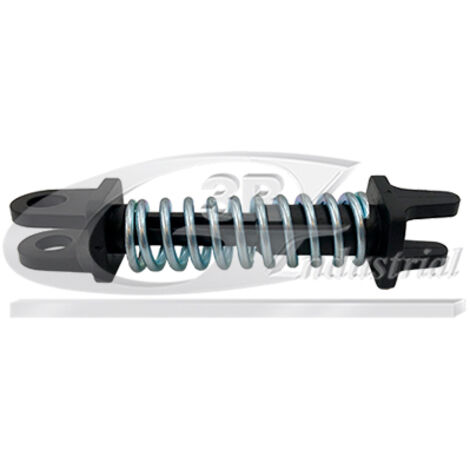 3RG 27602 MUELLE PEDAL EMBRAGUE