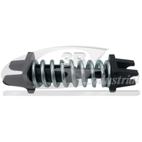 3RG 27603 MUELLE PEDAL EMBRAGUE