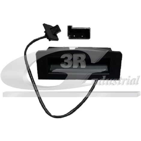 3RG 28405 ACCIONADOR BLOQUEO MALETERO (2 PINS)
