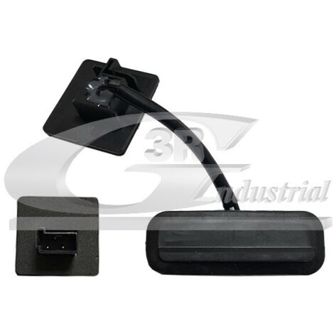 3RG 28408 ACCIONADOR BLOQUEO MALETERO (2 PINS)