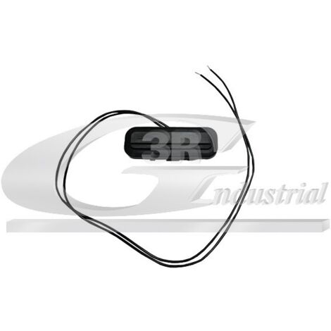 3RG 28409 ACCIONADOR BLOQUEO MALETERO
