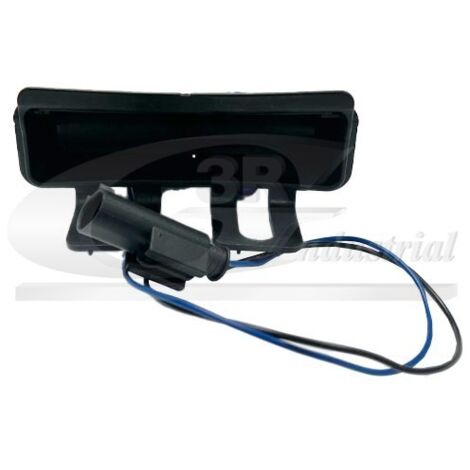 3RG 28503 ACCIONADOR BLOQUEO MALETERO (2 PINS)
