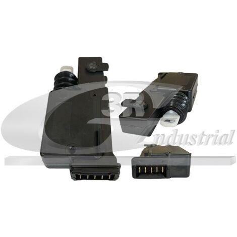 3RG 28601 ACCIONADOR BLOQUEO MALETERO (5 PINS)